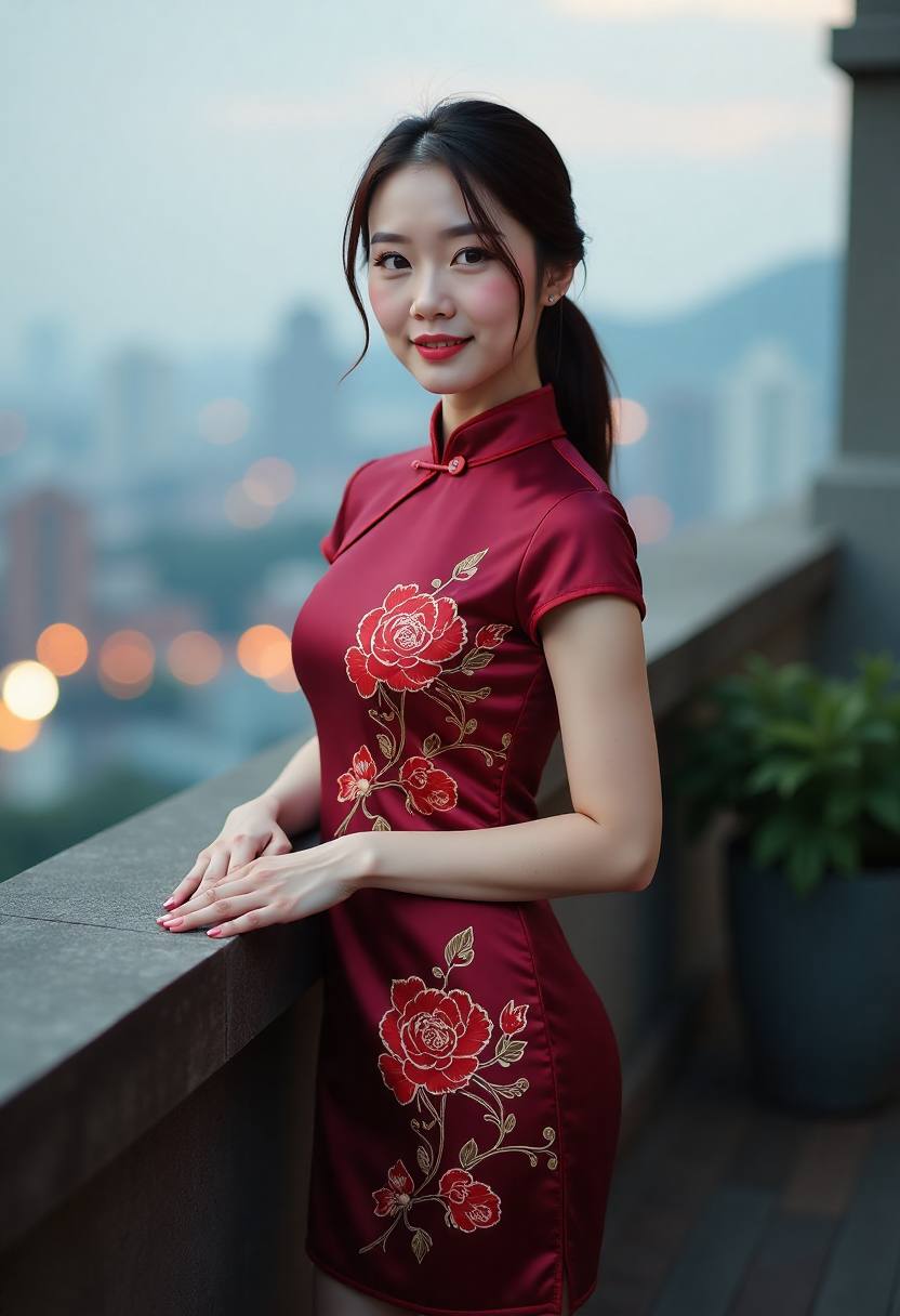 山海之间