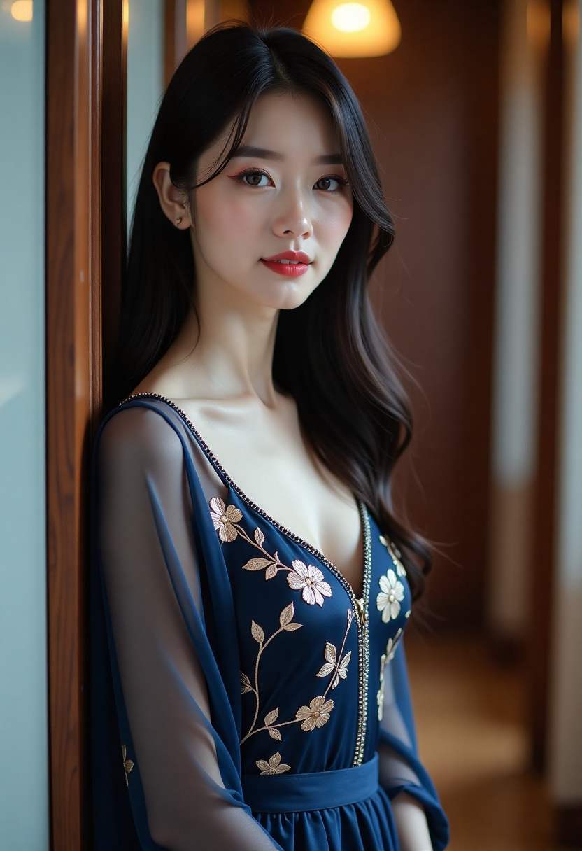 少年游