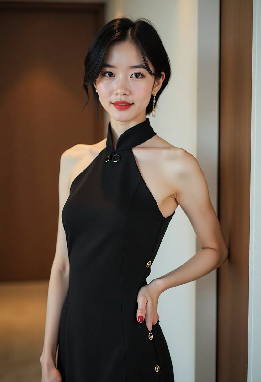 星河漫游记海报